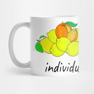 individual Mug